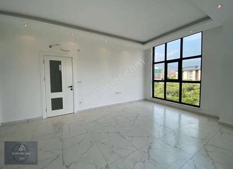 Fiyat Düştü Kısa Süreliğine Oba Hastane Yakını 2+1 Sıfır Daire Çift Banyo - Görsel 16