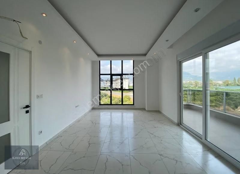 Fiyat Düştü Kısa Süreliğine Oba Hastane Yakını 2+1 Sıfır Daire Çift Banyo - Görsel 25