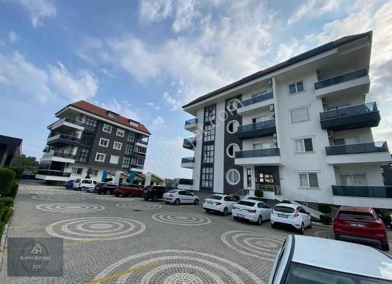 Fiyat Düştü Kısa Süreliğine Oba Hastane Yakını 2+1 Sıfır Daire Çift Banyo - Görsel 32