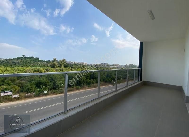 Fiyat Düştü Kısa Süreliğine Oba Hastane Yakını 2+1 Sıfır Daire Çift Banyo - Görsel 18