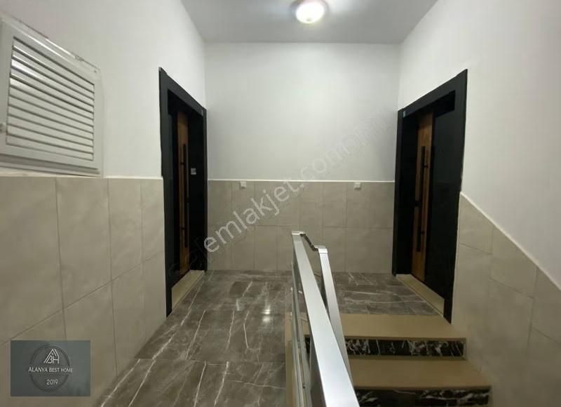 Fiyat Düştü Kısa Süreliğine Oba Hastane Yakını 2+1 Sıfır Daire Çift Banyo - Görsel 26