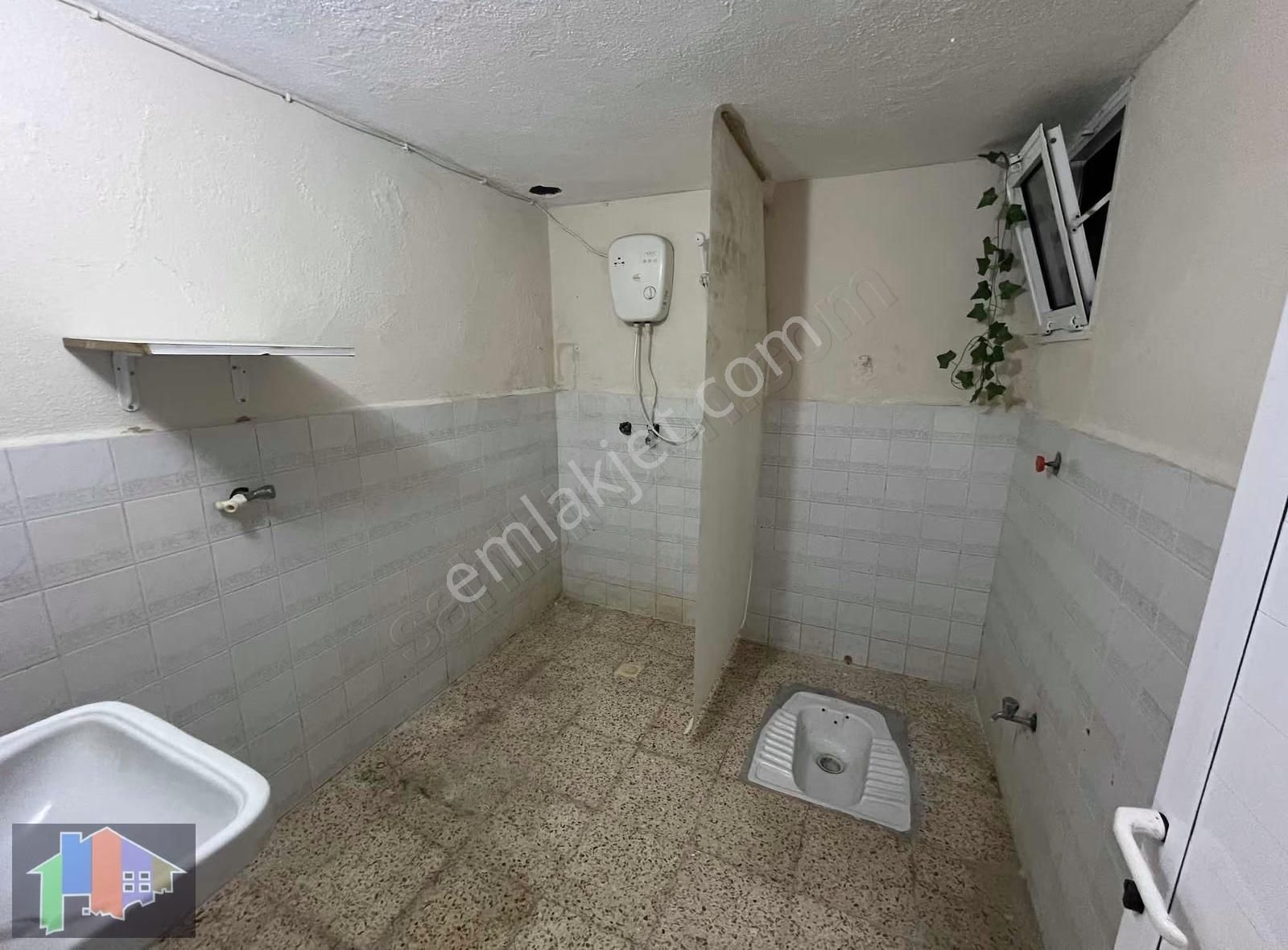 Bekara Uygun Bahçeli Kapalı Mutfak 1+1 - Görsel 2