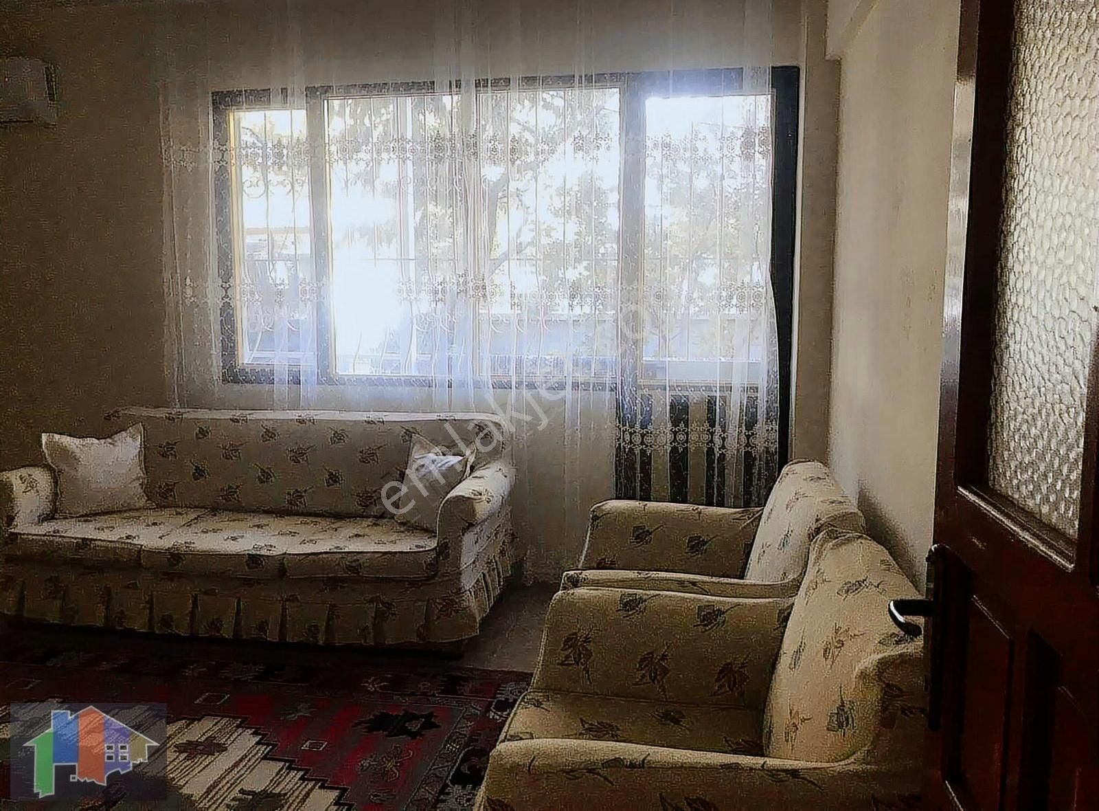 Bornova İnönü Mah. 2+1 Full Eşyalı Kiralık Daire - Görsel 10