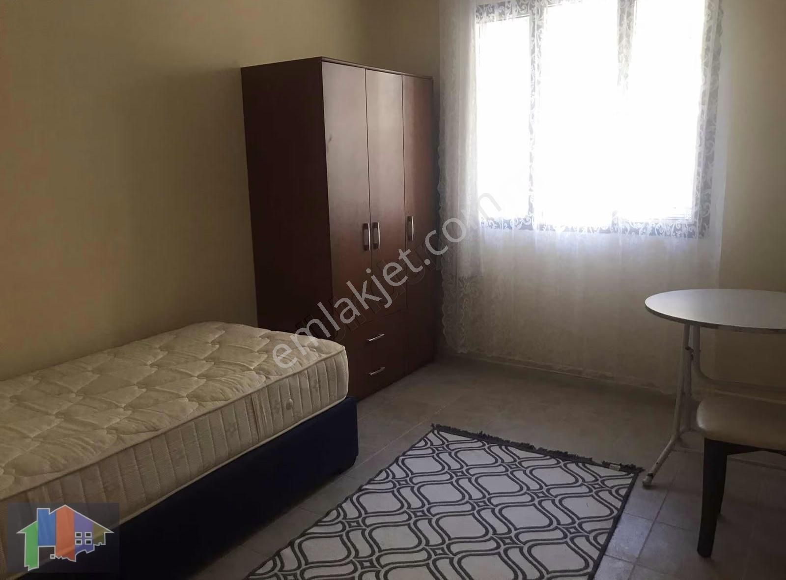 Bornova İnönü Mah. 2+1 Full Eşyalı Kiralık Daire - Görsel 5