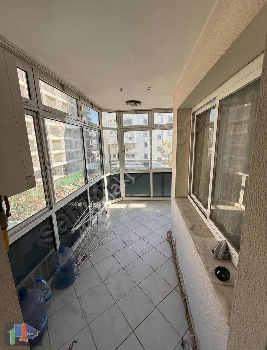 Folkart Karşısı Site İçi Eşyali 180 M2 Doğal Gazli Daire - Görsel 9