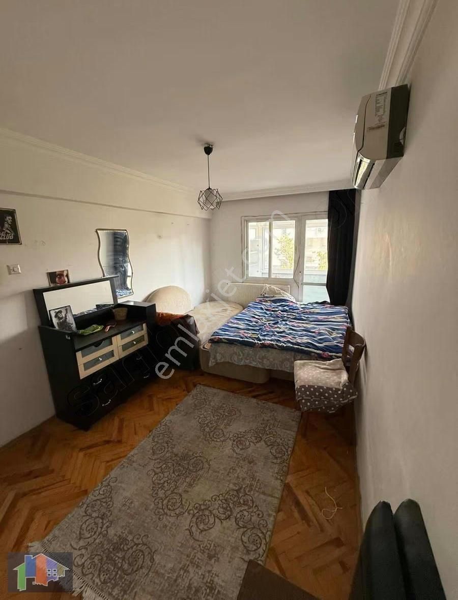 Folkart Karşısı Site İçi Eşyali 180 M2 Doğal Gazli Daire - Görsel 8