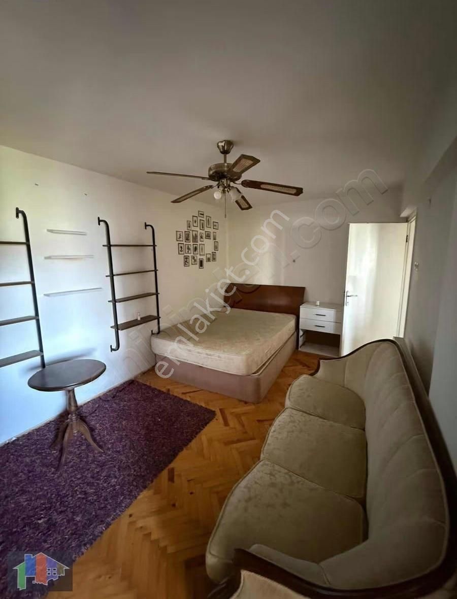 Folkart Karşısı Site İçi Eşyali 180 M2 Doğal Gazli Daire - Görsel 5