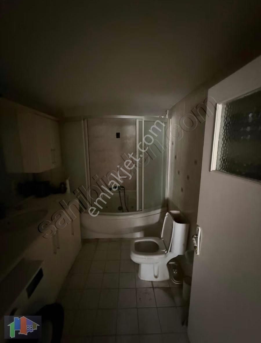 Folkart Karşısı Site İçi Eşyali 180 M2 Doğal Gazli Daire - Görsel 17