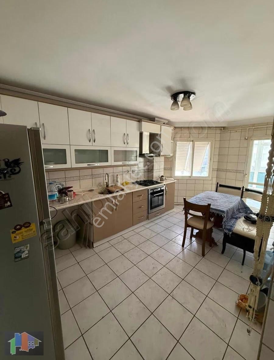 Folkart Karşısı Site İçi Eşyali 180 M2 Doğal Gazli Daire - Görsel 7