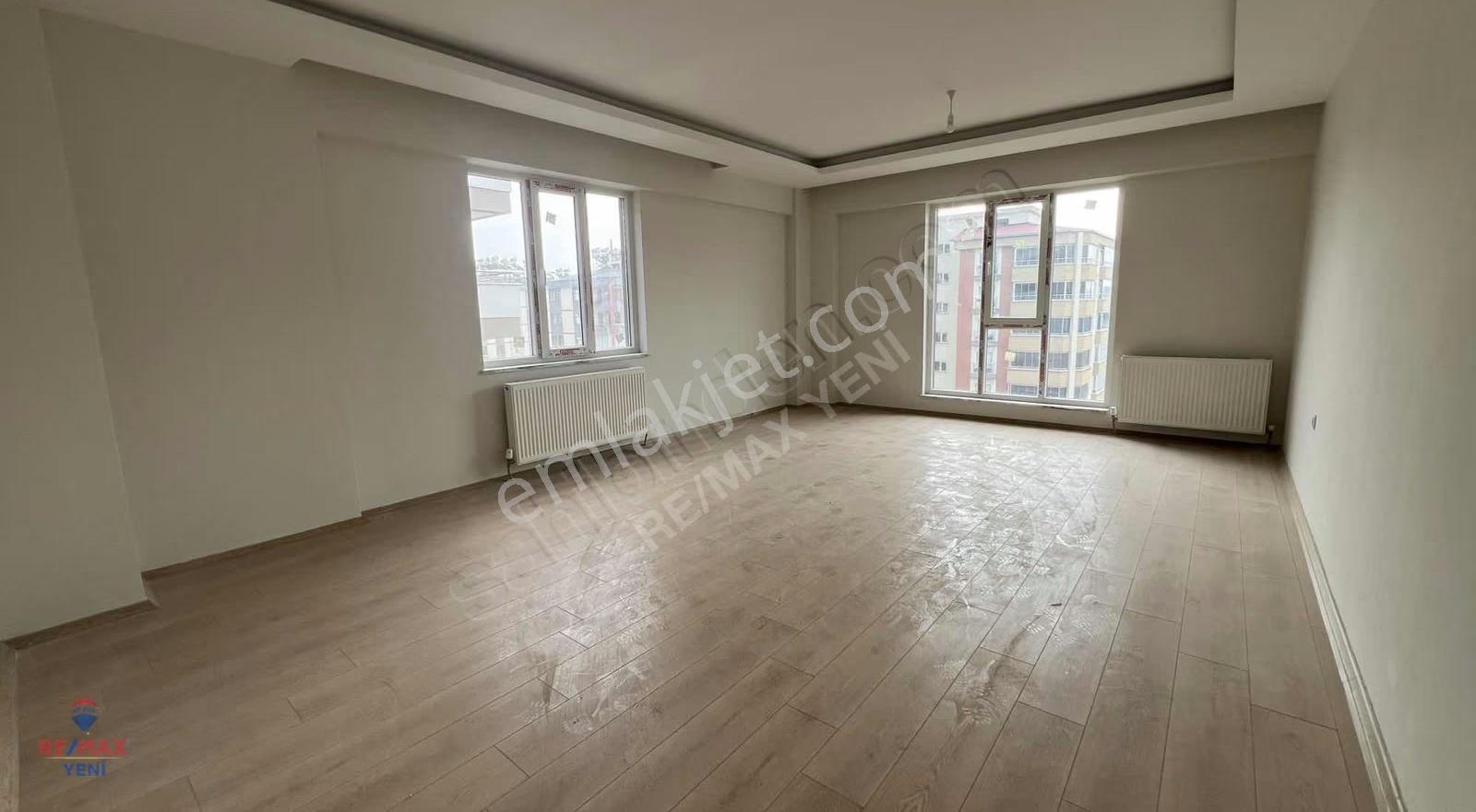 Onikişubat Parkı Arkası Sıfır 4+1 Lüks Daire - Görsel 13