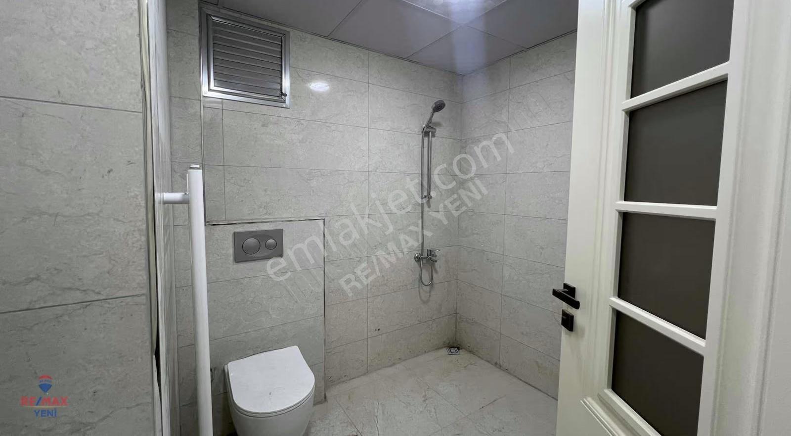Onikişubat Parkı Arkası Sıfır 4+1 Lüks Daire - Görsel 24