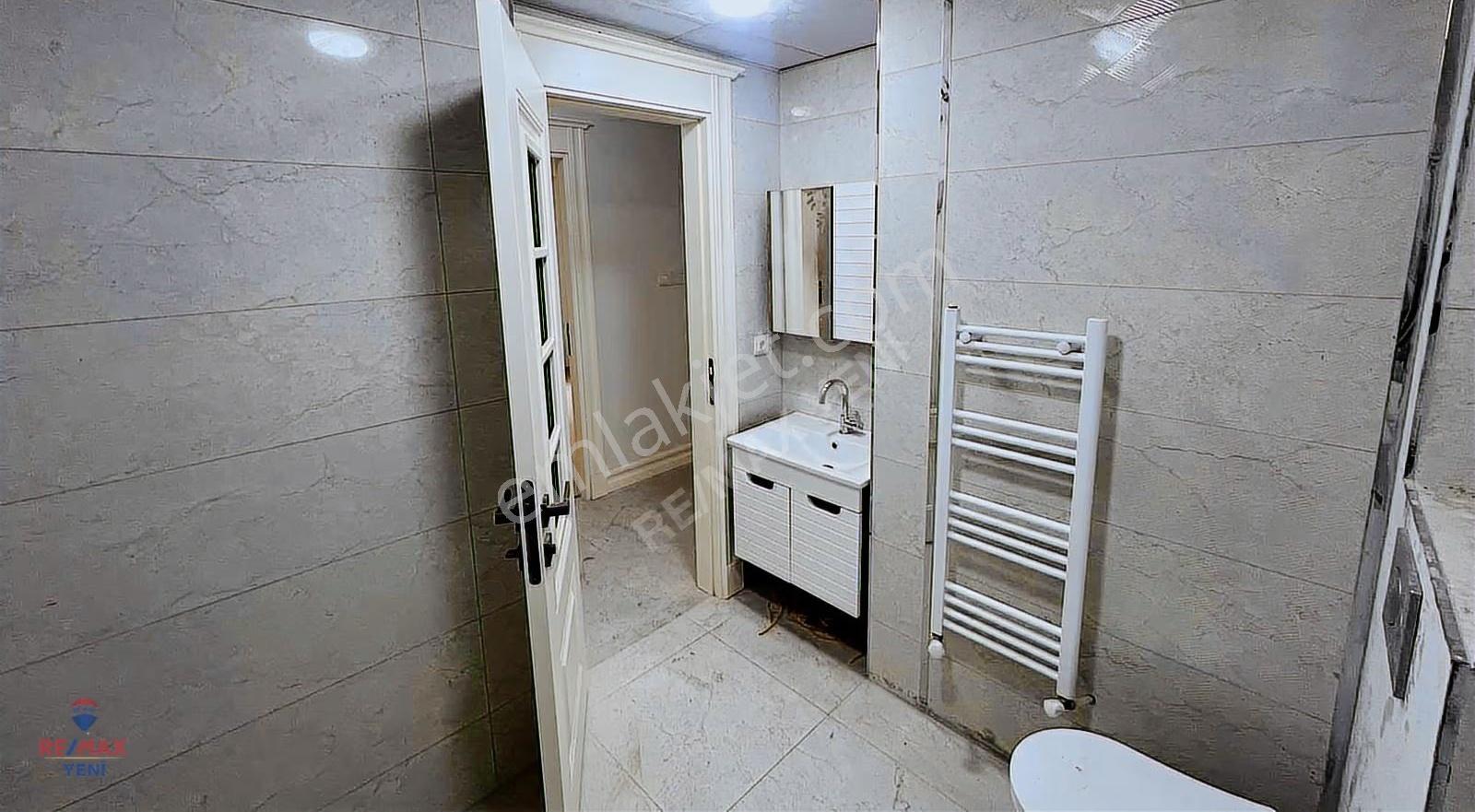 Onikişubat Parkı Arkası Sıfır 4+1 Lüks Daire - Görsel 3