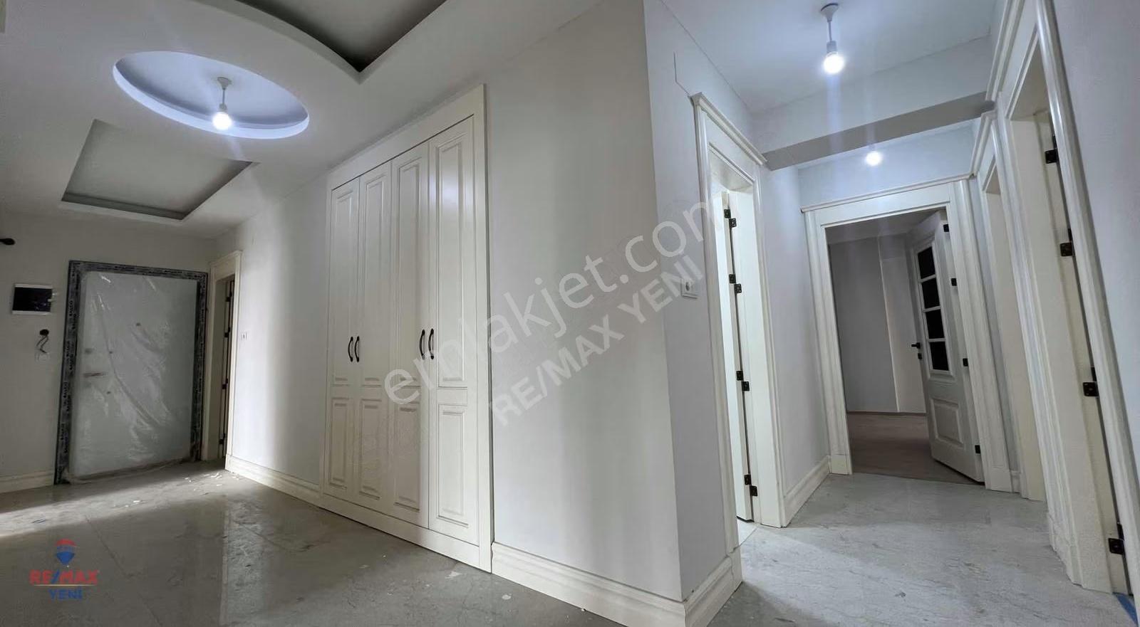 Onikişubat Parkı Arkası Sıfır 4+1 Lüks Daire - Görsel 28
