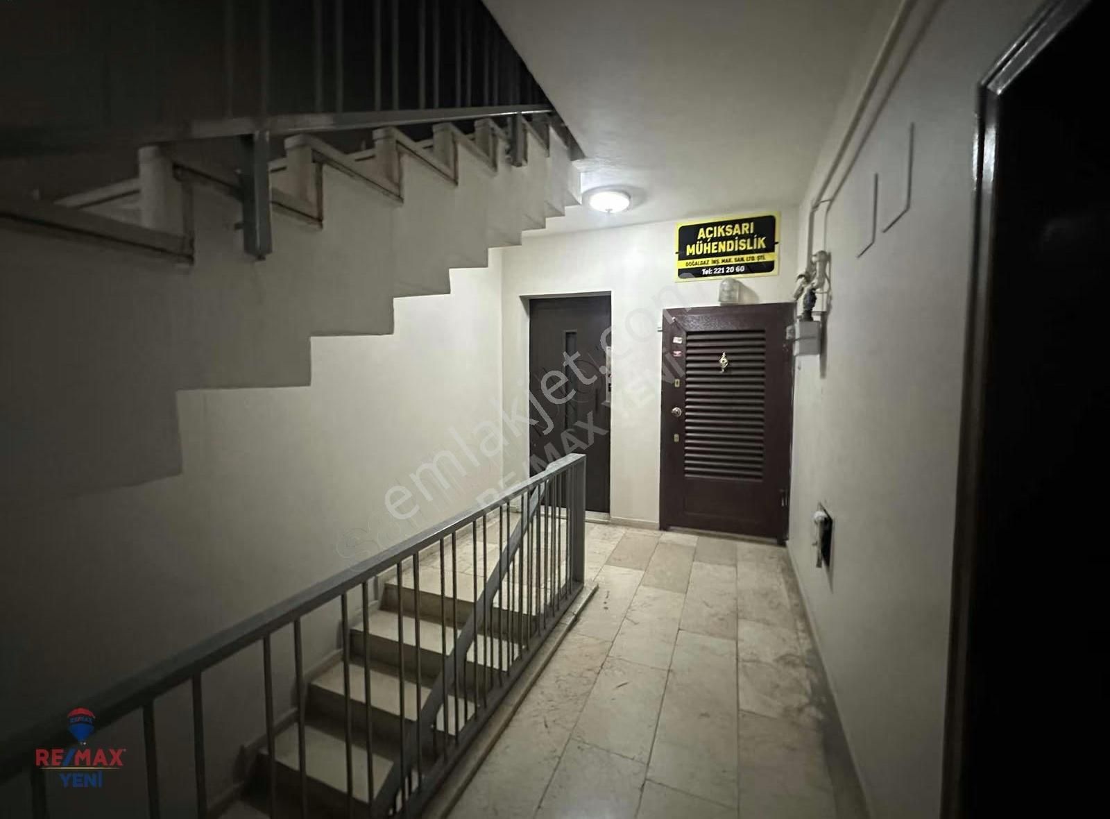 Ticaretin Merkezinde, Prestijli Ve Kullanıma Hazır Ofis - Görsel 12