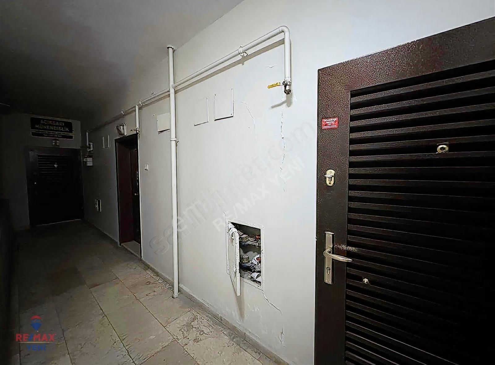 Ticaretin Merkezinde, Prestijli Ve Kullanıma Hazır Ofis - Görsel 15