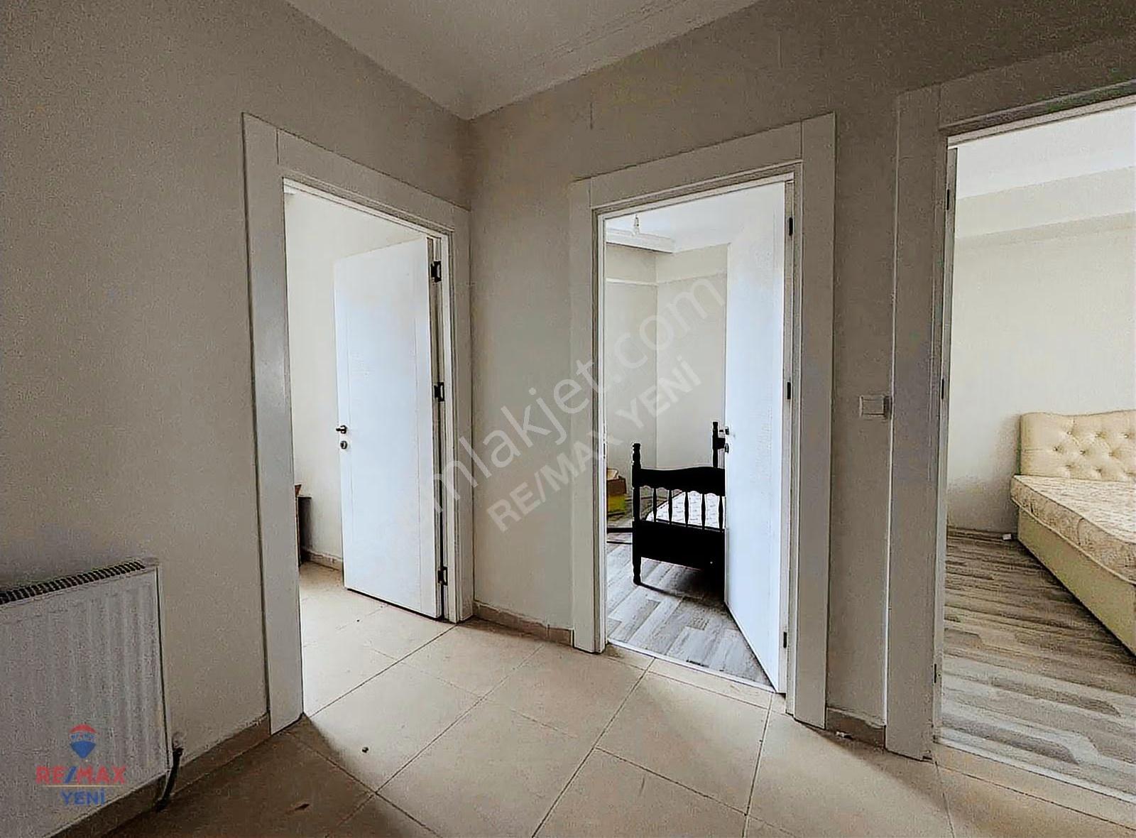 Remax Yeni'den Fatihlerde Satılık Arakat 2+1 Daire - Görsel 15