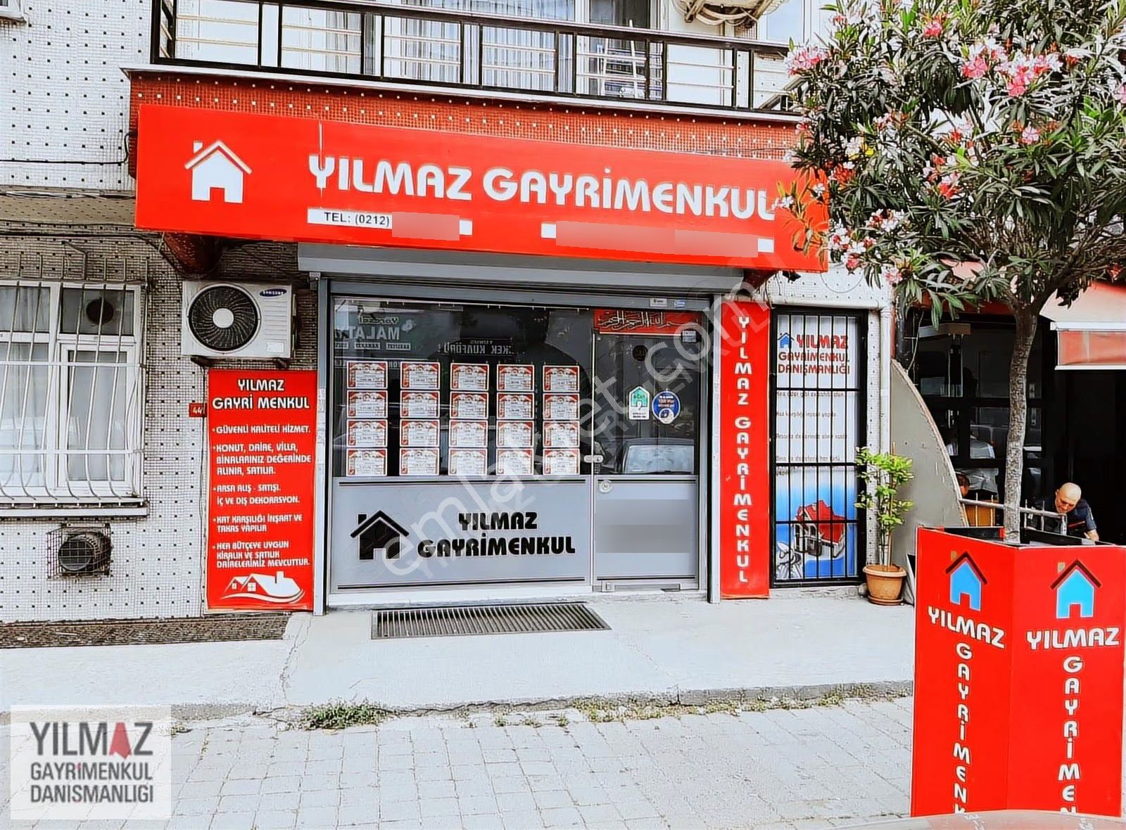Arnavutköy Boyalıkta 1.659 M² Arsa İçinde Satılık Müstakil Ev - Görsel 28