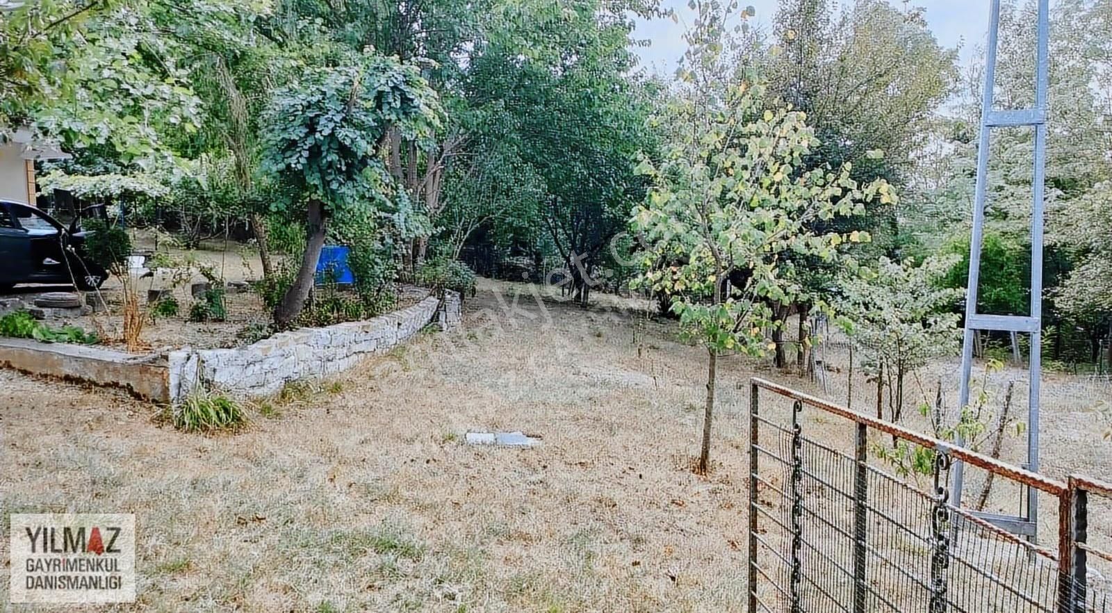 Arnavutköy Boyalıkta 1.659 M² Arsa İçinde Satılık Müstakil Ev - Görsel 25