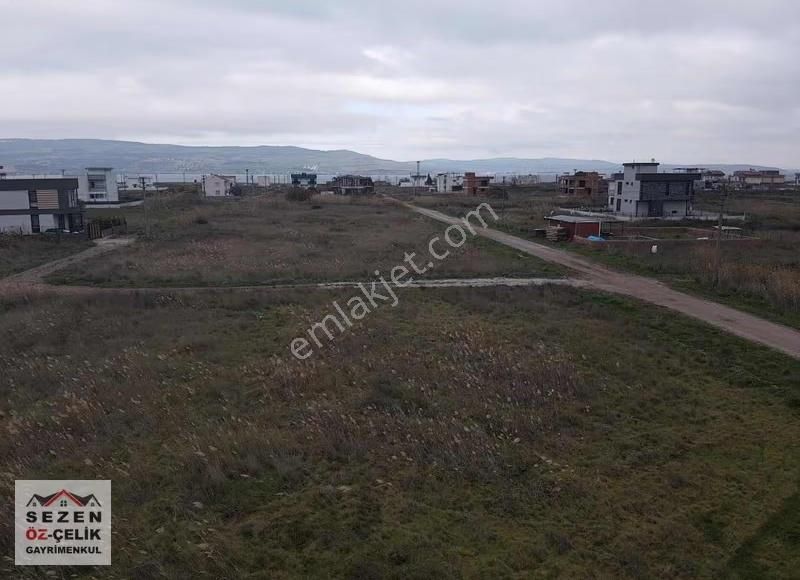 Çanakkale Lapseki Umurbey Altında Satılık Arsa - Görsel 10