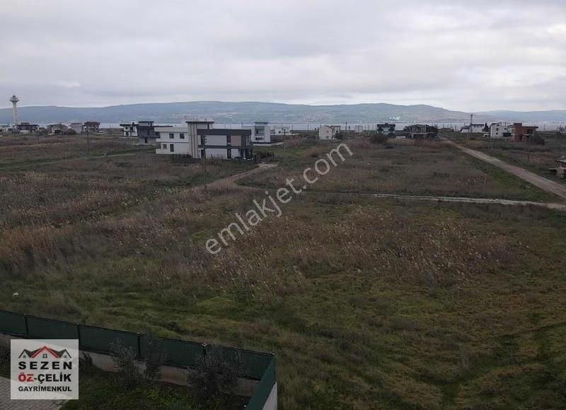 Çanakkale Lapseki Umurbey Altında Satılık Arsa - Görsel 4