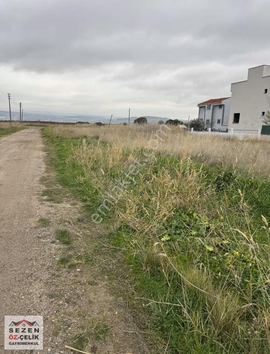 Çanakkale Lapseki Umurbey Altında Satılık Arsa - Görsel 16