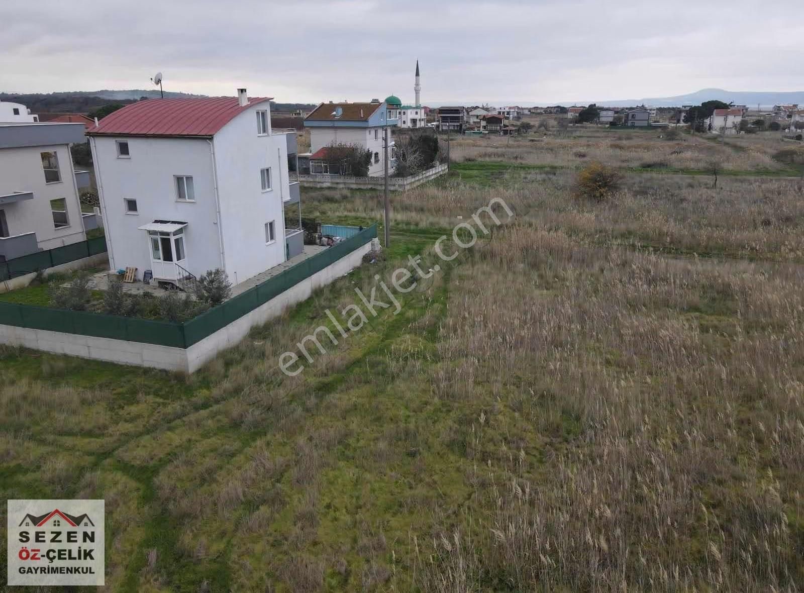 Çanakkale Lapseki Umurbey Altında Satılık Arsa