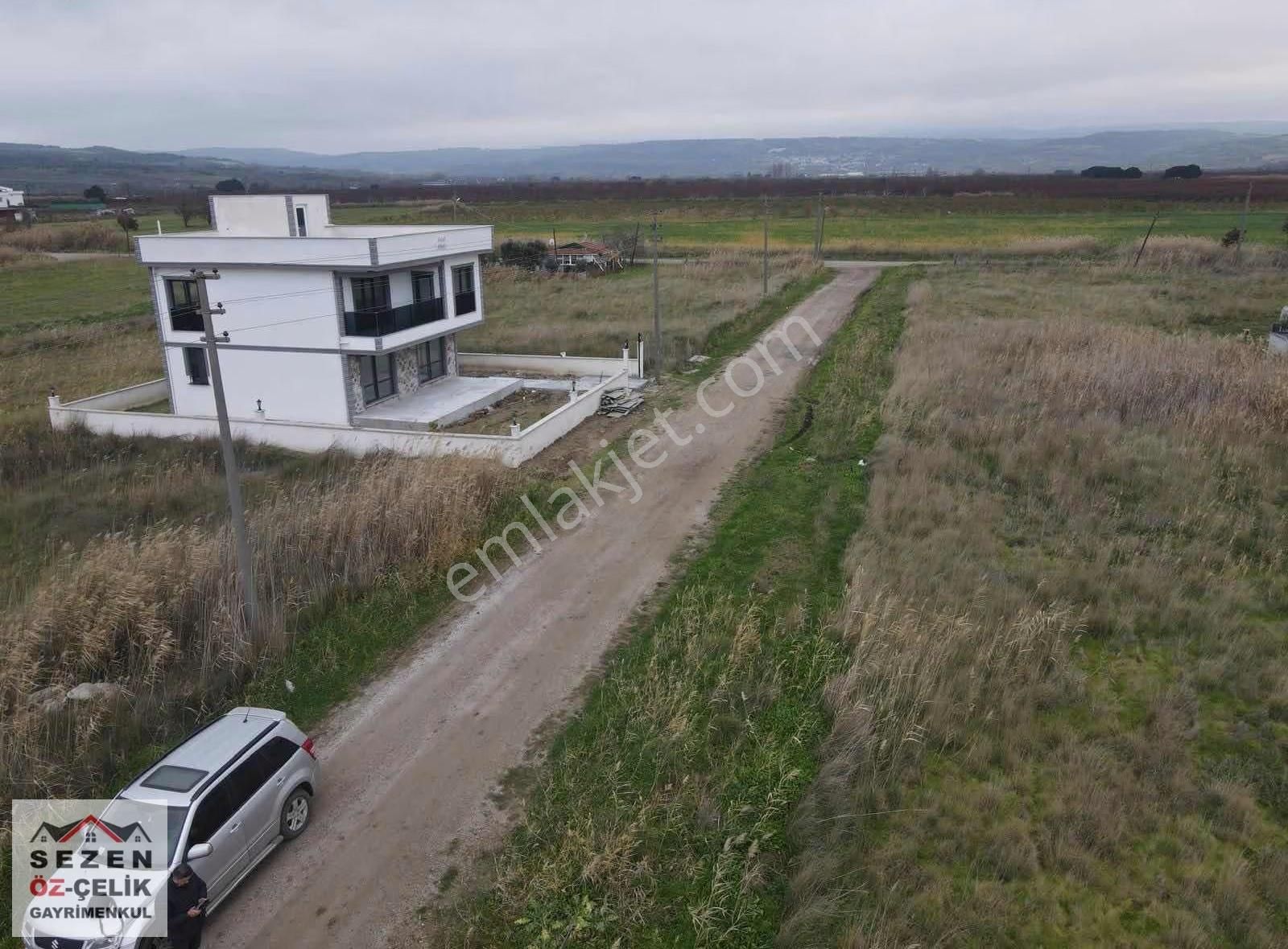 Çanakkale Lapseki Umurbey Altında Satılık Arsa - Görsel 15