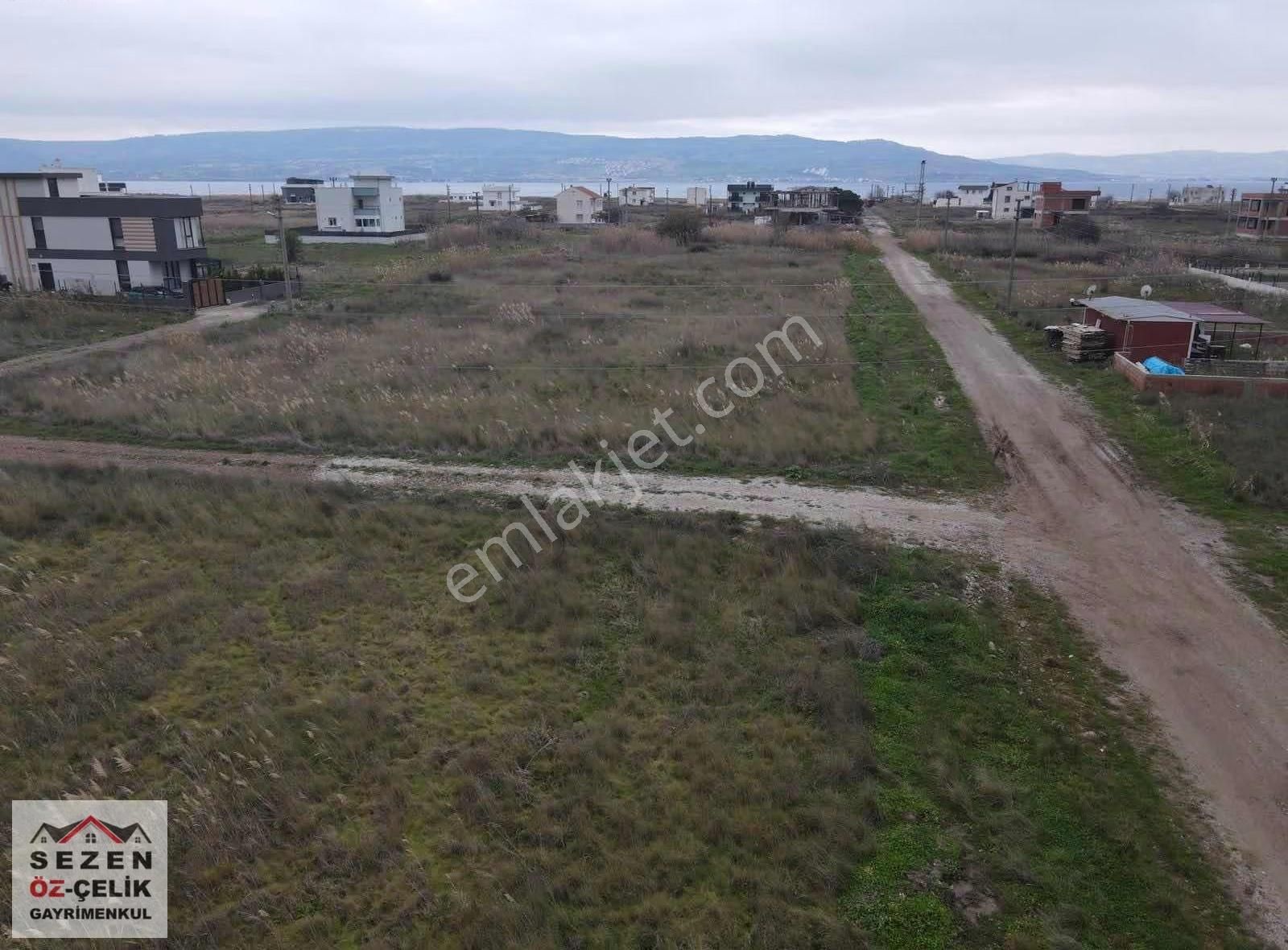 Çanakkale Lapseki Umurbey Altında Satılık Arsa - Görsel 9