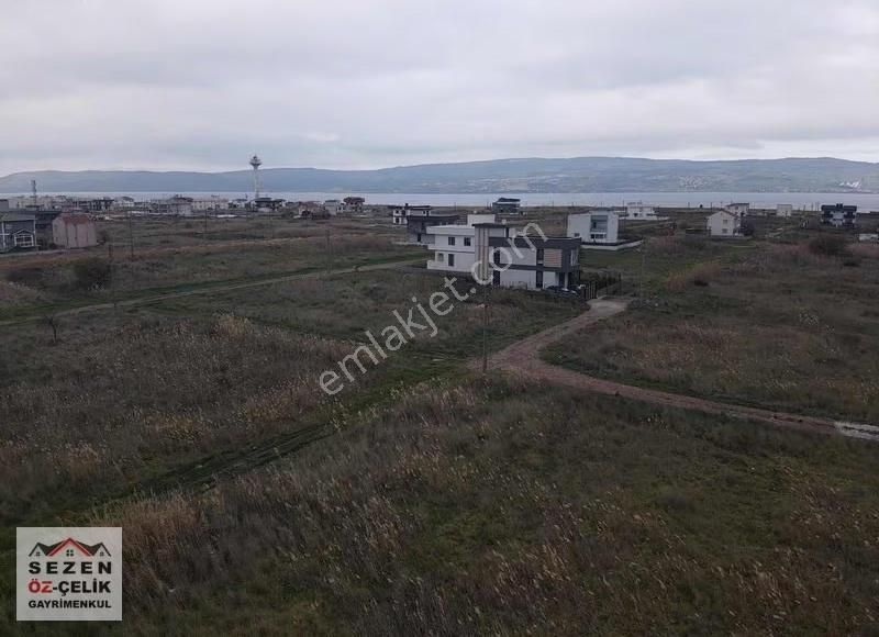 Çanakkale Lapseki Umurbey Altında Satılık Arsa - Görsel 11