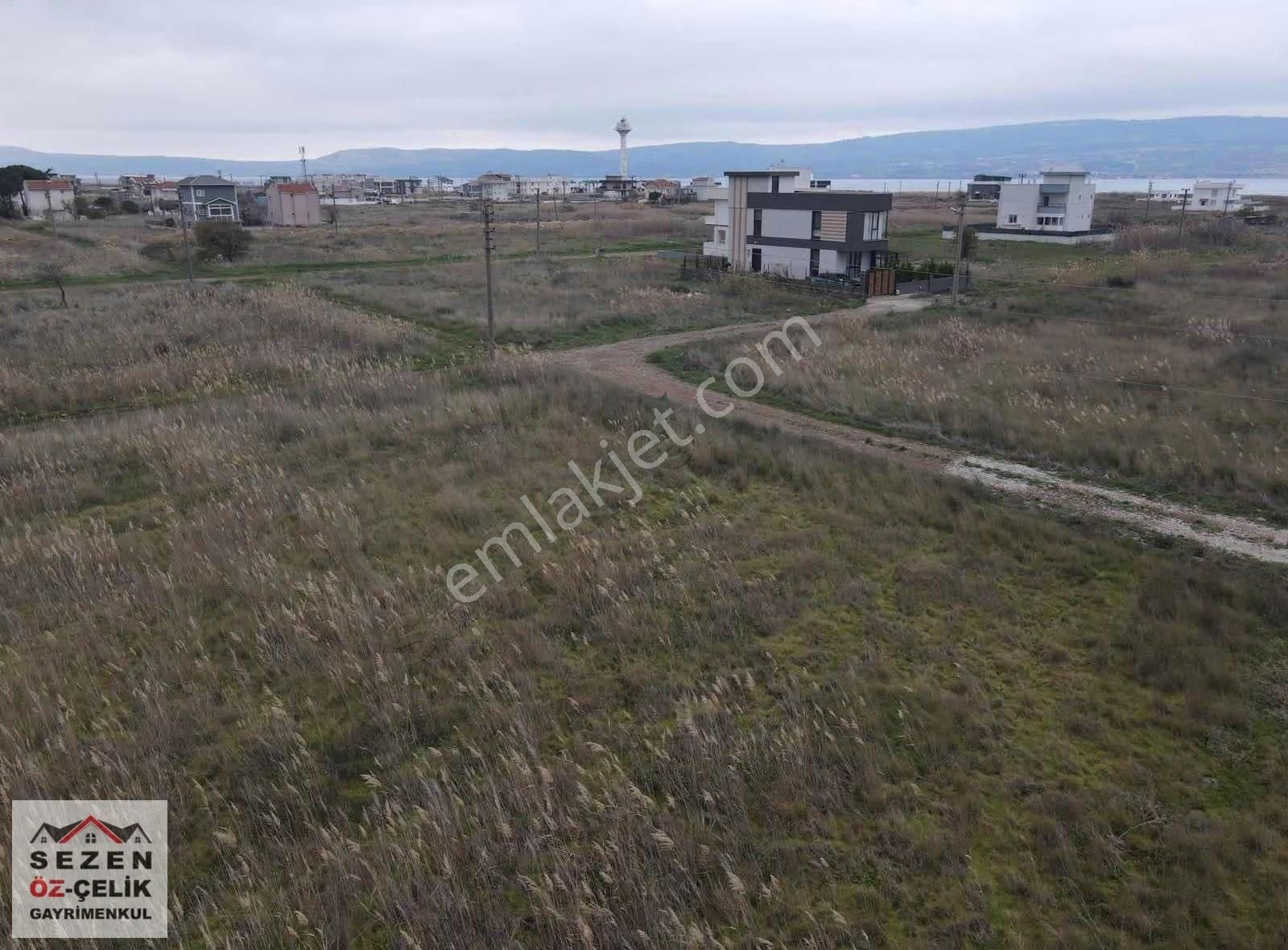 Çanakkale Lapseki Umurbey Altında Satılık Arsa - Görsel 6