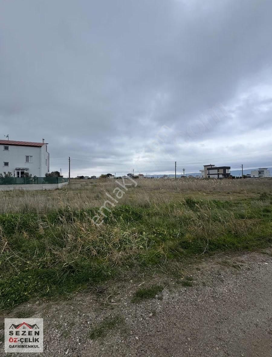 Çanakkale Lapseki Umurbey Altında Satılık Arsa - Görsel 3