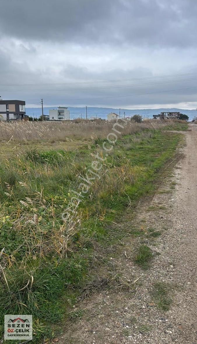 Çanakkale Lapseki Umurbey Altında Satılık Arsa - Görsel 12