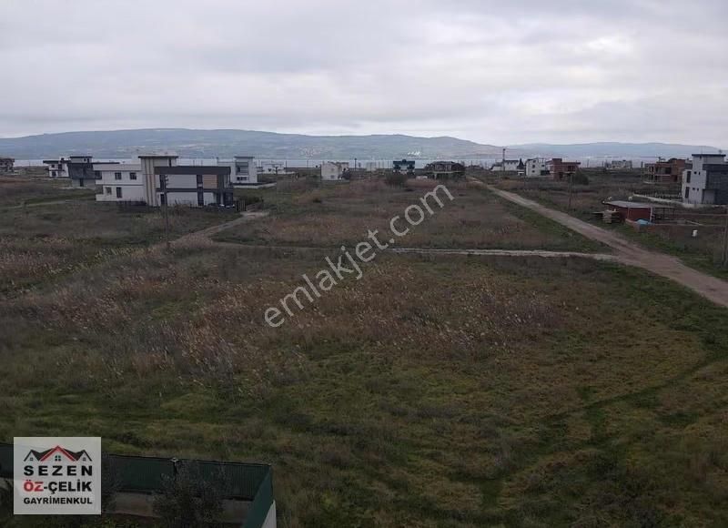 Çanakkale Lapseki Umurbey Altında Satılık Arsa - Görsel 2
