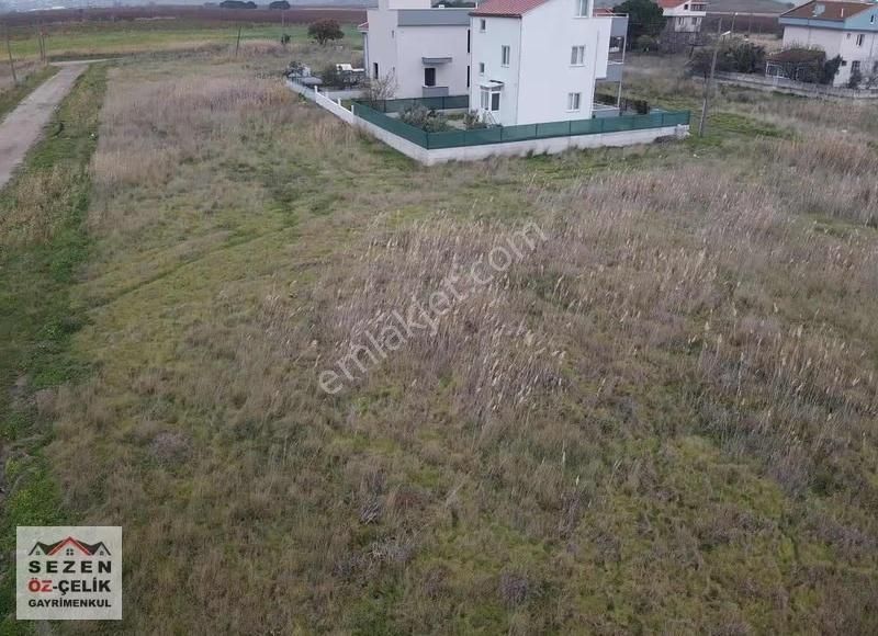 Çanakkale Lapseki Umurbey Altında Satılık Arsa - Görsel 13