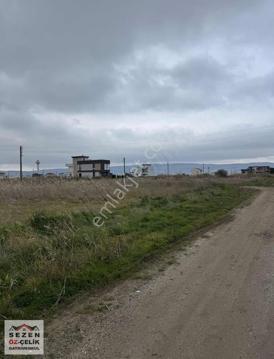 Çanakkale Lapseki Umurbey Altında Satılık Arsa - Görsel 7