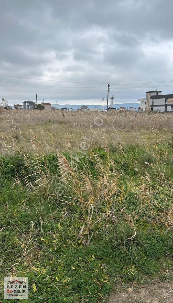 Çanakkale Lapseki Umurbey Altında Satılık Arsa - Görsel 8