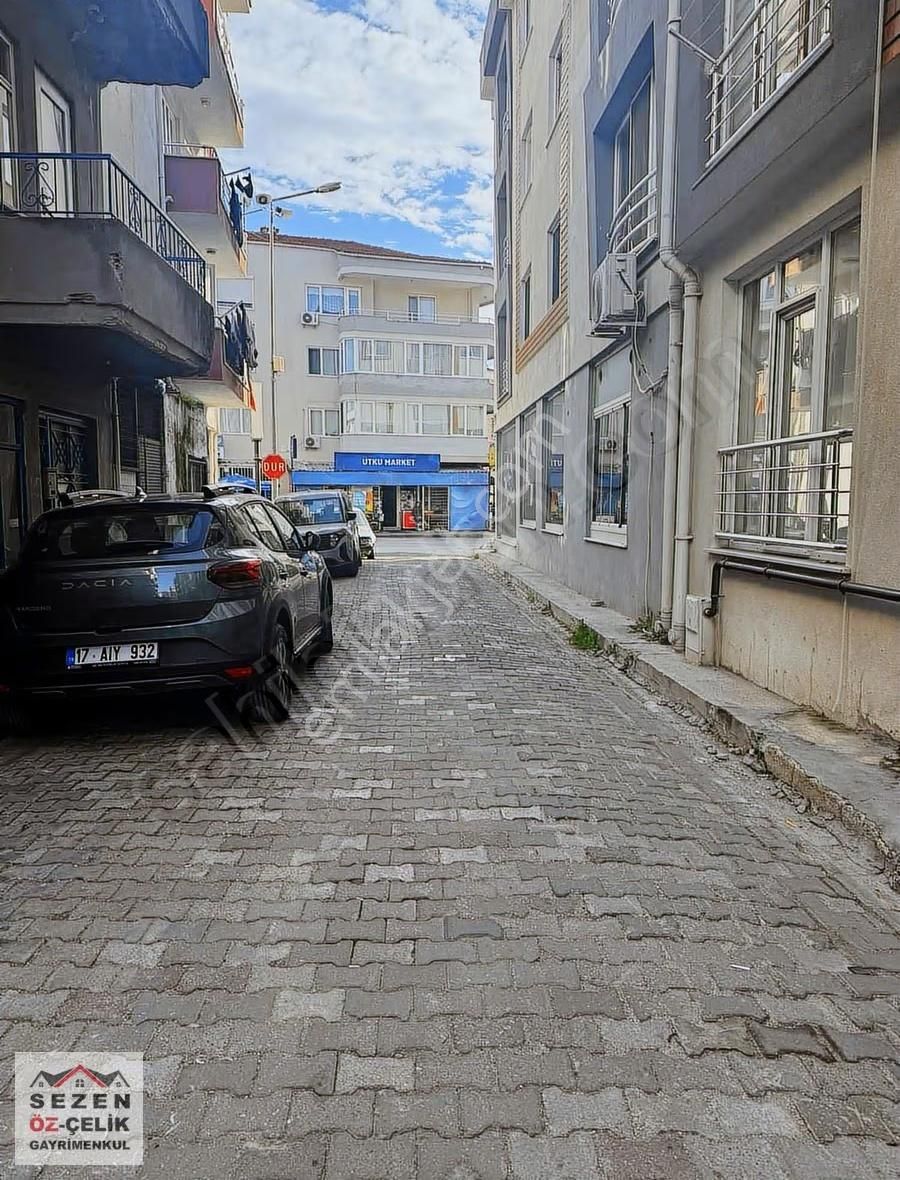 Çanakkale Plaj Mahallesinde Eşyalı Kiralık 1+1 Daire - Görsel 2