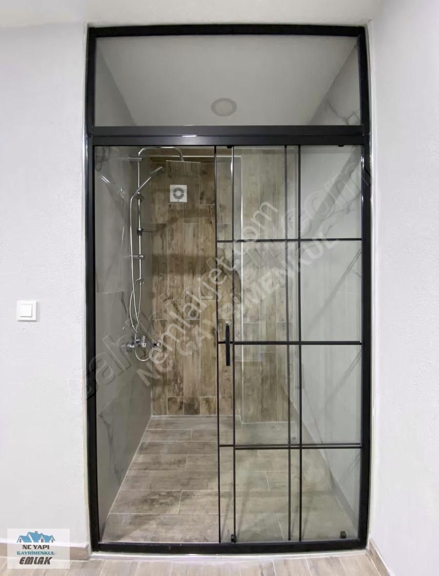 Cemil Meriç'te Metroya Yakın, Lüks İşçilikli, 3+1 Ters Dubleks - Görsel 7