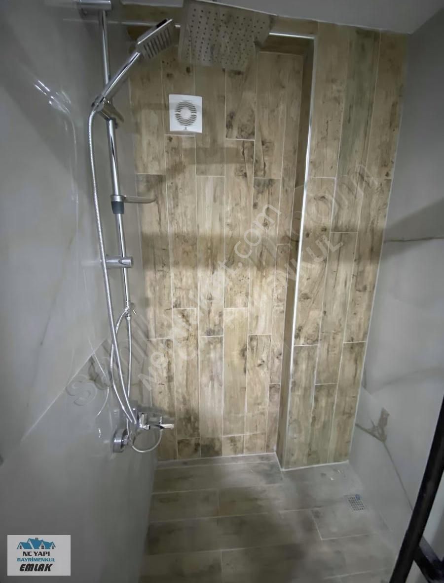 Cemil Meriç'te Metroya Yakın, Lüks İşçilikli, 3+1 Ters Dubleks - Görsel 20