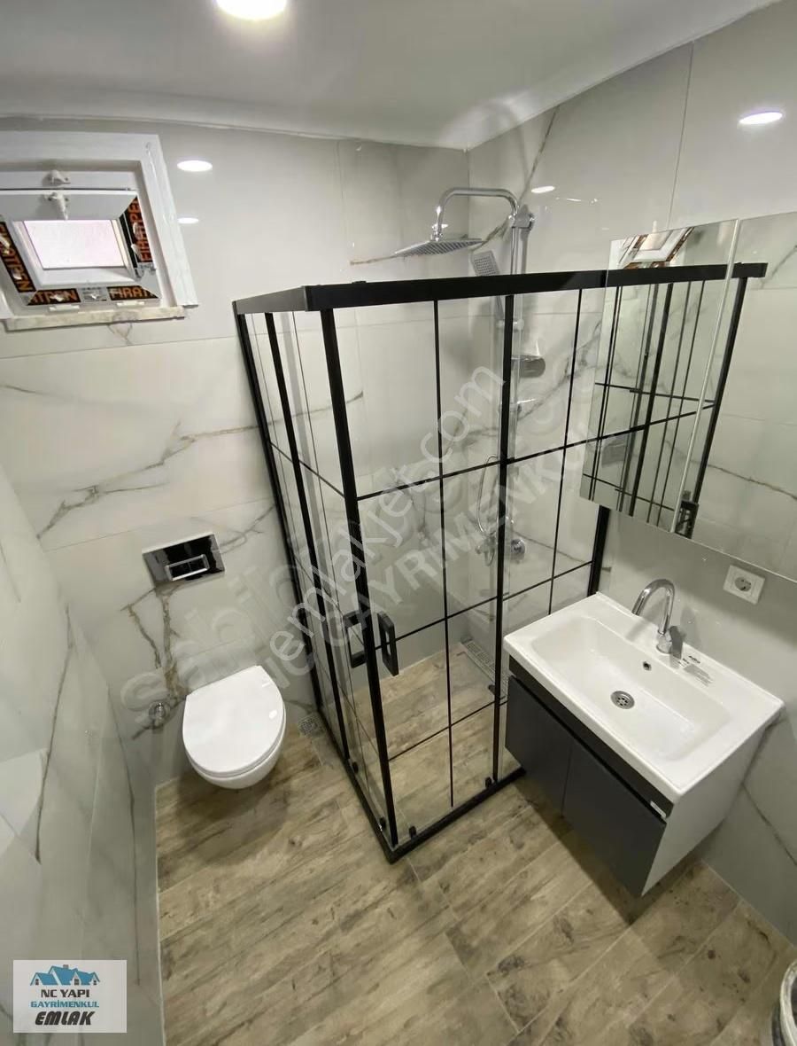 Cemil Meriç'te Metroya Yakın, Lüks İşçilikli, 3+1 Ters Dubleks - Görsel 12