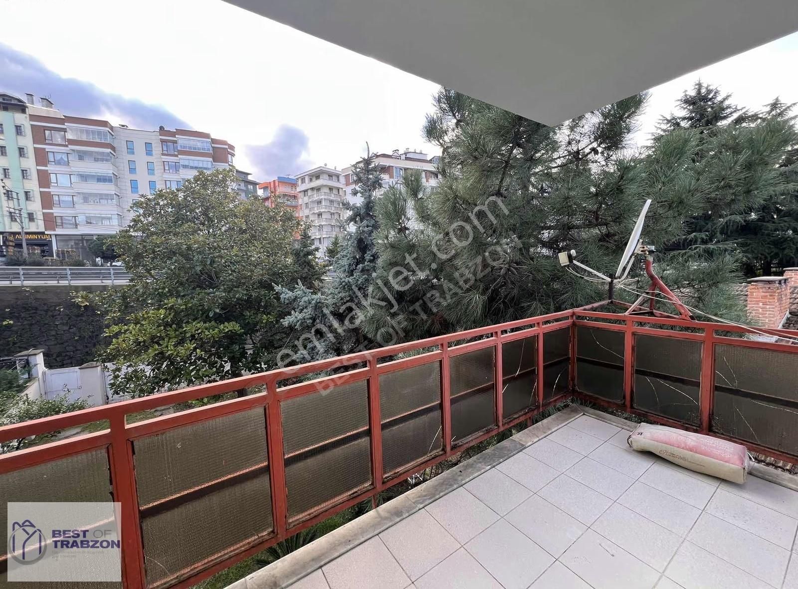 Denize Sıfır Konumda, Eşsiz Manzaralı, Ferah 3.5+1 Kiralık Daire - Görsel 5