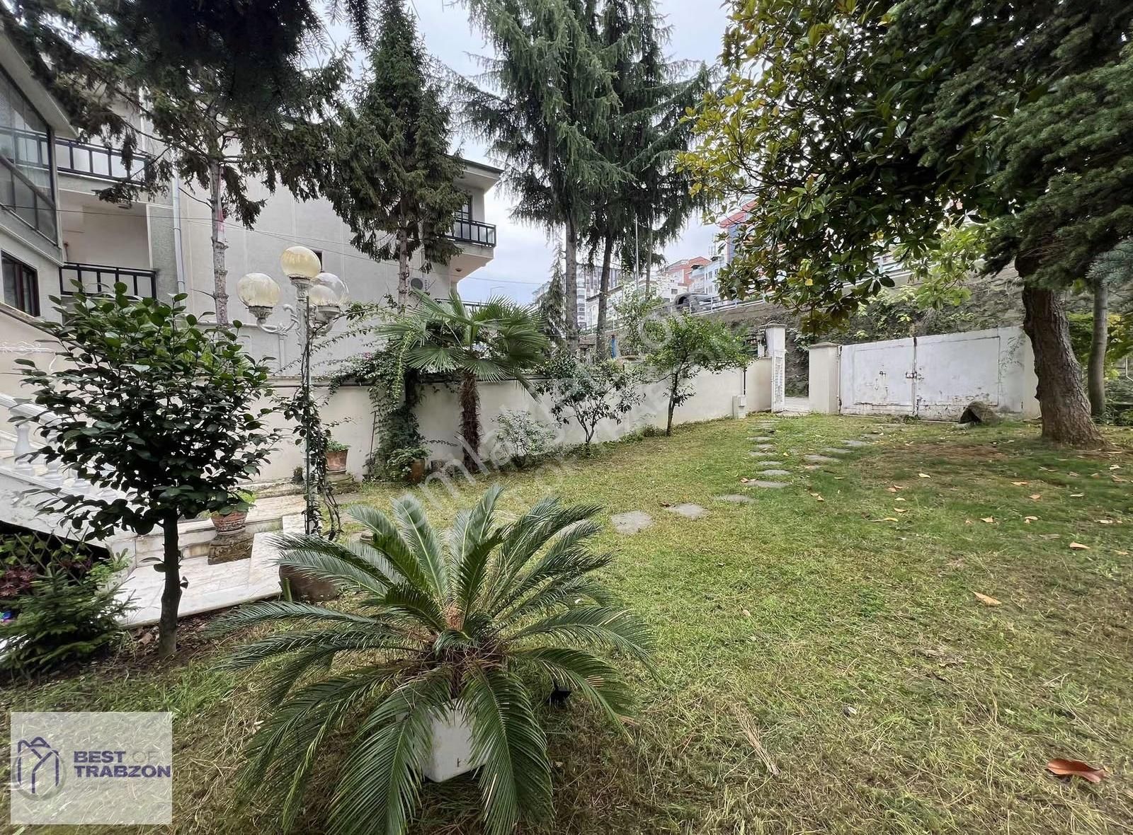 Denize Sıfır Konumda, Eşsiz Manzaralı, Ferah 3.5+1 Kiralık Daire - Görsel 8