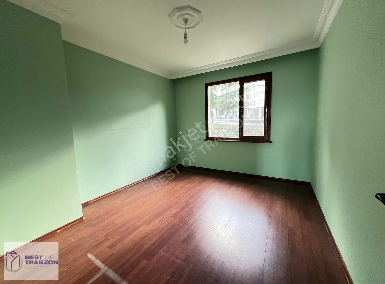 Denize Sıfır Konumda, Eşsiz Manzaralı, Ferah 3.5+1 Kiralık Daire - Görsel 20