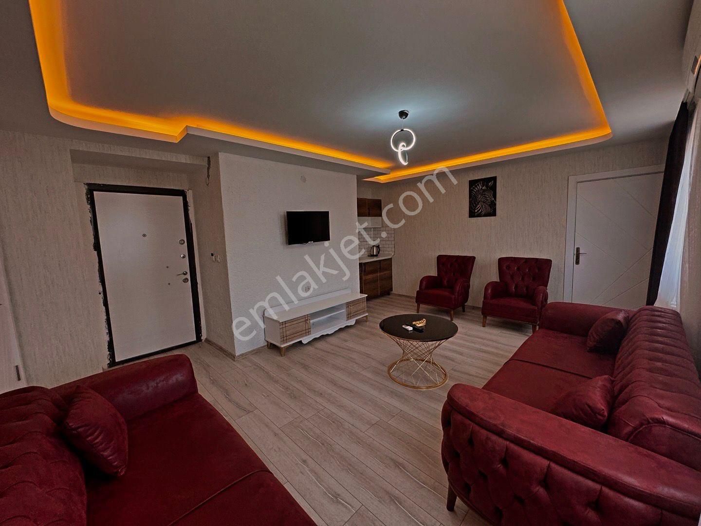 Keçiören’de Günlük Kıralık Daıre Aıle Uygun Hastaneye 3 Dk - Görsel 3