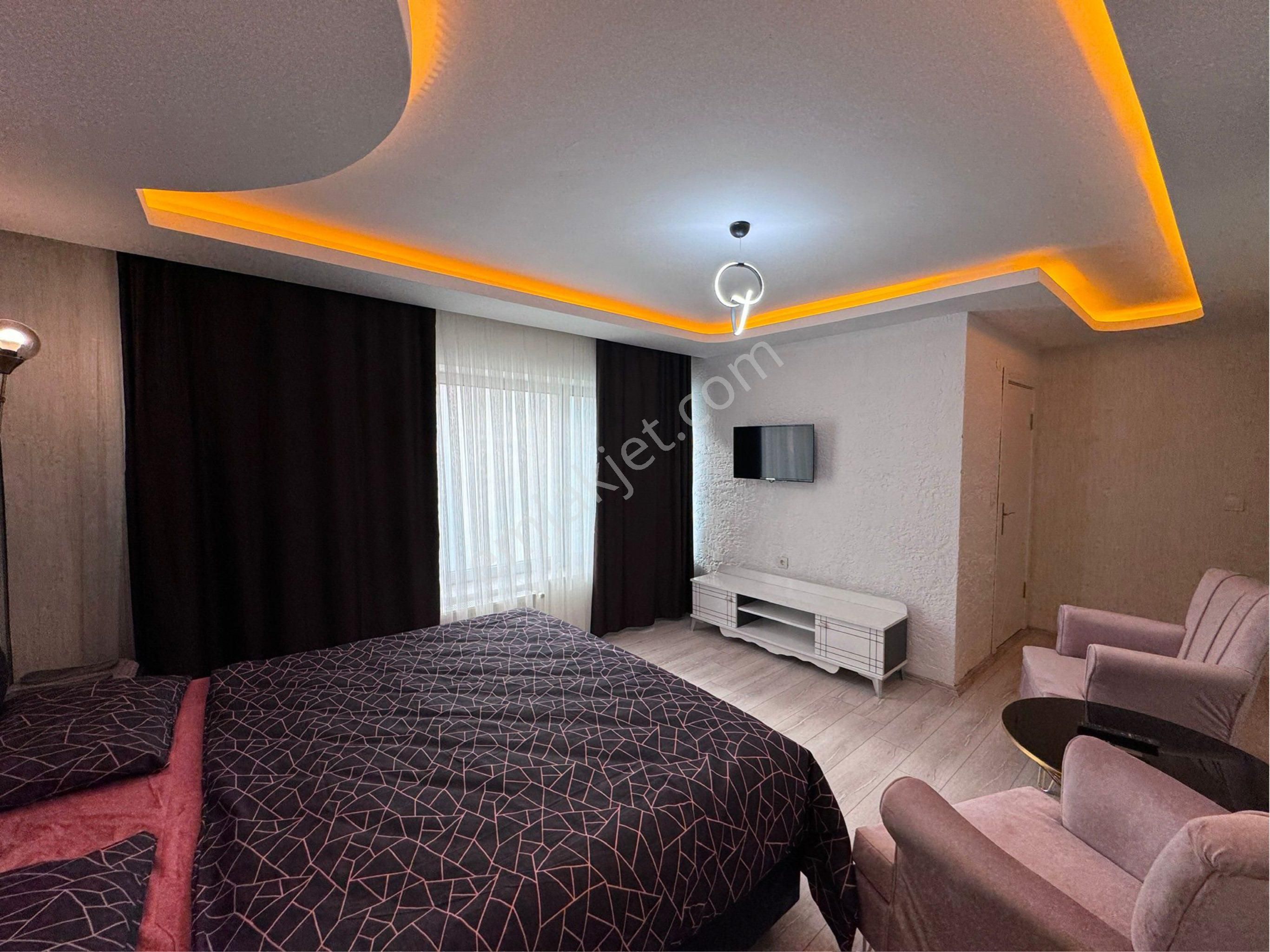 Keçiören’de Günlük Kıralık Daıre Aıle Uygun Hastaneye 3 Dk - Görsel 14