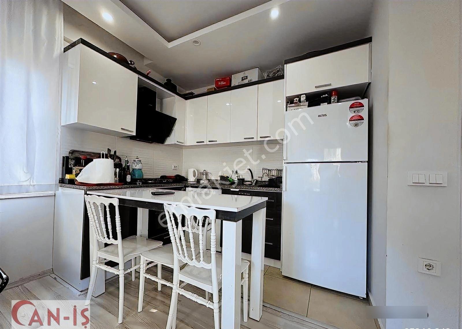 Kemer Göynükte 2+1 Bahçeli Müstakil Eşyalı Daire Can-iş Emlak - Görsel 8