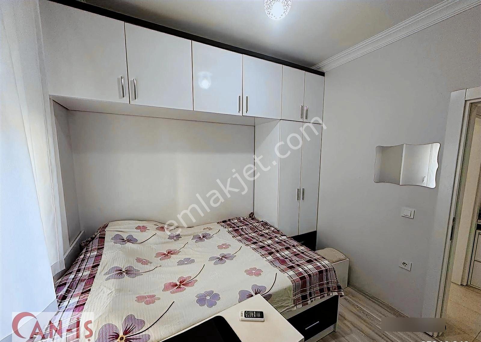 Kemer Göynükte 2+1 Bahçeli Müstakil Eşyalı Daire Can-iş Emlak - Görsel 12