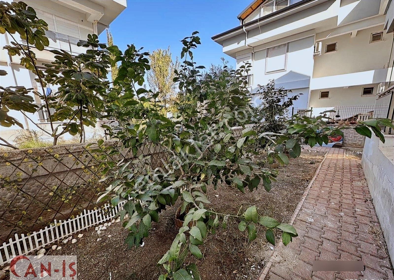 Kemer Göynükte 2+1 Bahçeli Müstakil Eşyalı Daire Can-iş Emlak - Görsel 19