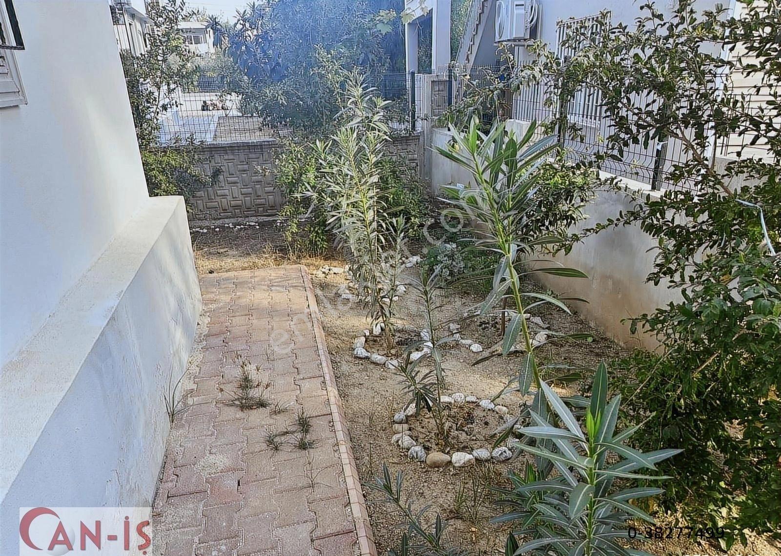 Kemer Göynükte 2+1 Bahçeli Müstakil Eşyalı Daire Can-iş Emlak - Görsel 20