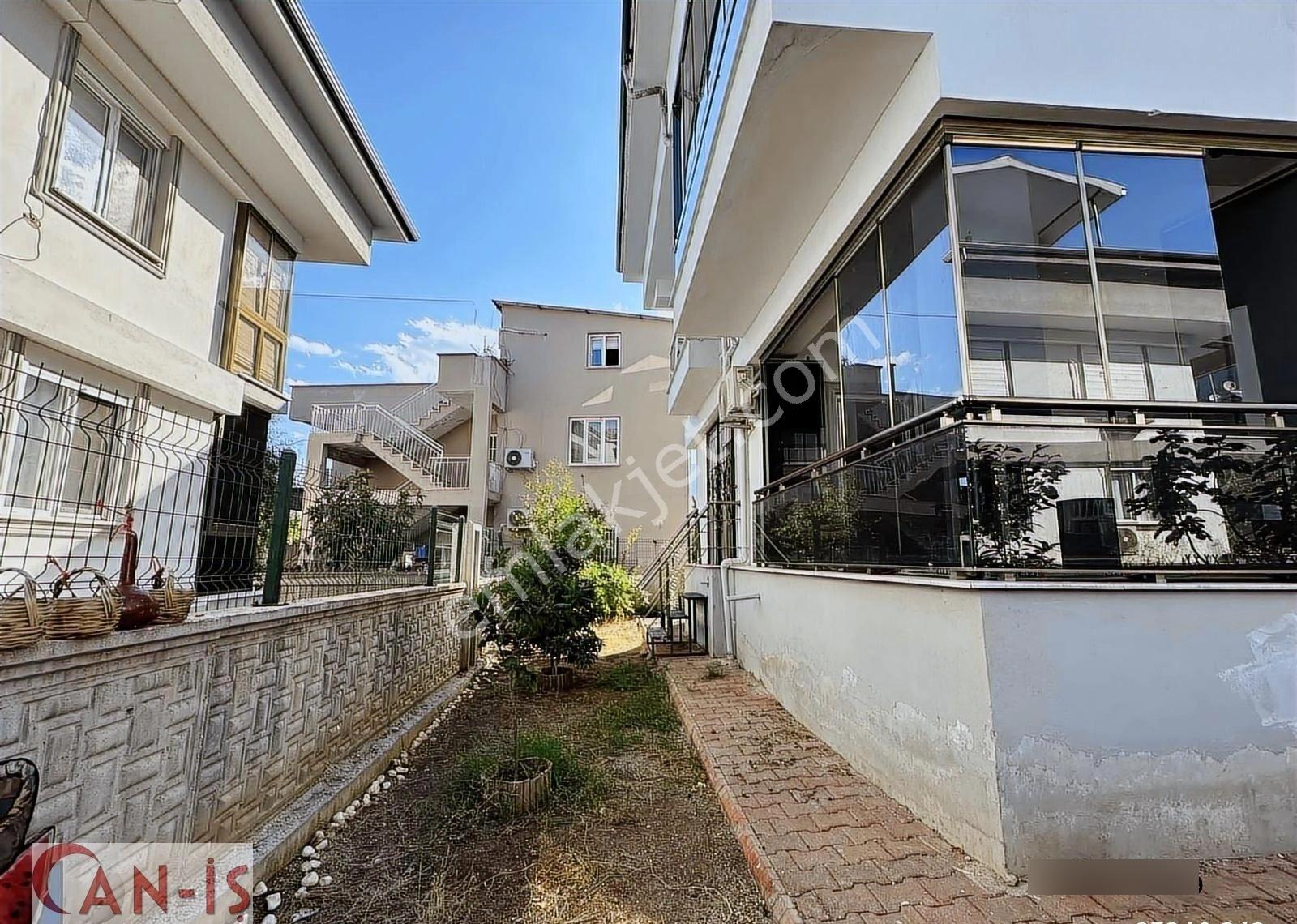 Kemer Göynükte 2+1 Bahçeli Müstakil Eşyalı Daire Can-iş Emlak - Görsel 22
